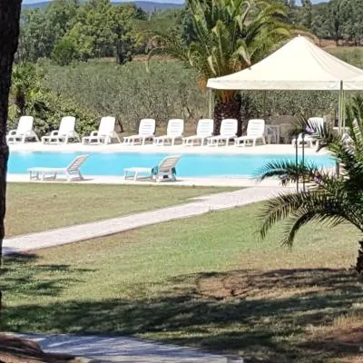 Agriturismo San Giuseppe，位于加沃拉诺的酒店