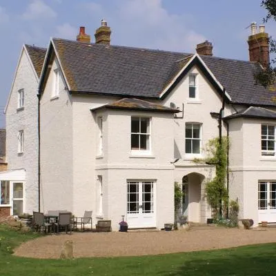 Haselor Farm B & B，位于伊夫舍姆的酒店