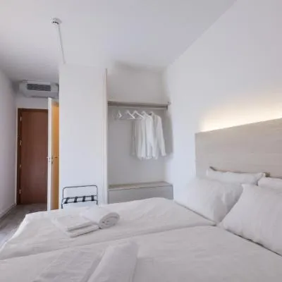 Hotel Internazionale Luino，位于勒威诺的酒店