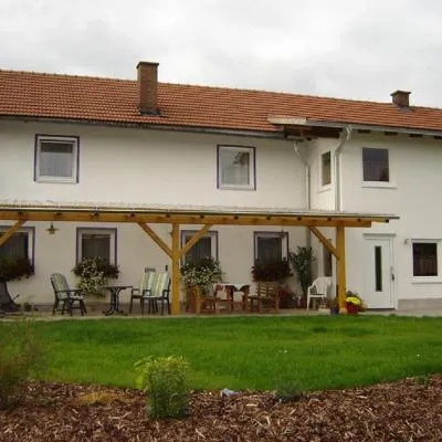 Ferienhaus Kammern，位于巴特克茨廷的酒店