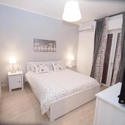 Borgo Antico Home，位于Poggiorsini的酒店