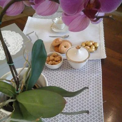 B&B La casa del mugnaio di Capriata d'Orba，位于Predosa的酒店