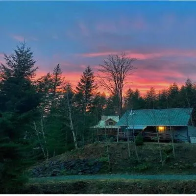 Packwood Ski & Vacation Getaway，位于帕克伍德的酒店