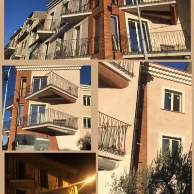 B&B La casa dei Miraglia，位于圣卡塔尔多的酒店