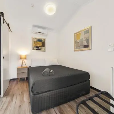 Latitude20 Roebourne Village，位于Roebourne的酒店