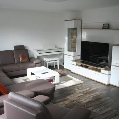 Privat Unterkunft Schreiber，位于Winterbach的酒店