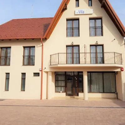 Villa Lotus，位于德瓦的酒店