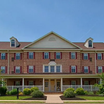 Selinsgrove Inn，位于锡林斯格罗夫的酒店