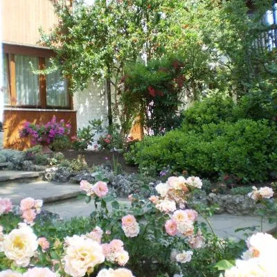 B&B Fontanella，位于Curno的酒店