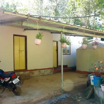 Best Kerala Homestay，位于Kattappana的酒店