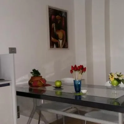 La casetta di Flavia :guest house molto accogliente，位于廖内罗因武尔图雷的酒店