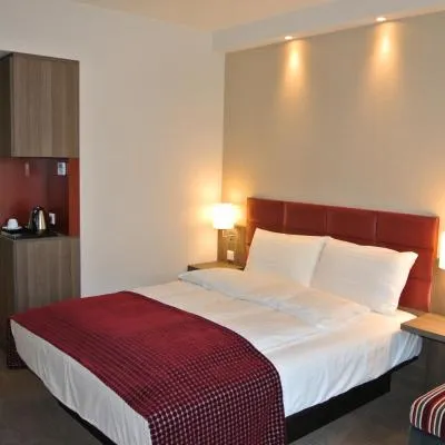 Hotel zur Krone，位于格舍尔的酒店