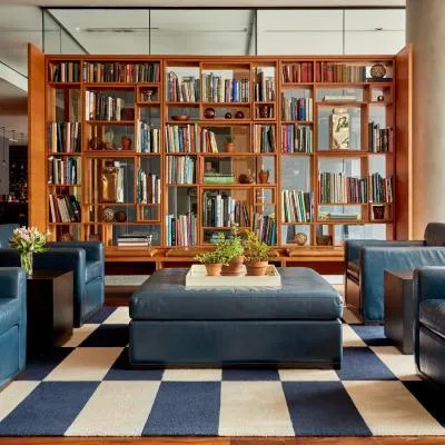 The Study at Yale, Study Hotels，位于纽黑文的酒店