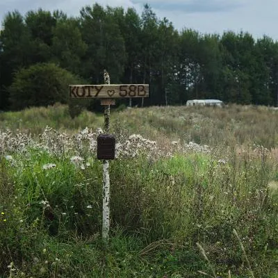 Place for tent - Miejsce na namiot u stóp natury，位于Kuty的酒店