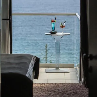 Boutique Hotel Life，位于罗戈兹尼察的酒店