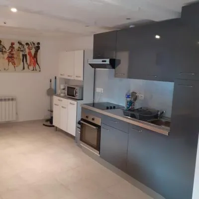 Ile breizh，位于Ploubezre的酒店