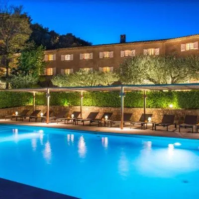 La Bastide du Calalou; BW Signature Collection，位于Moissac-Bellevue的酒店