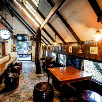 Baan Chai Dan，位于通帕蓬的酒店