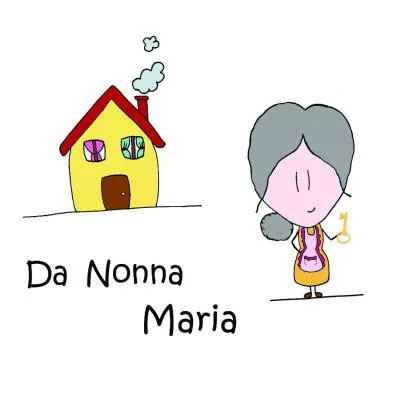B&B "Nonna Maria"-MONTALBANO ELICONA，位于蒙塔尔巴诺埃利科纳的酒店