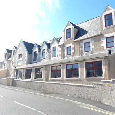 Glen Orchy House，位于勒威克的酒店