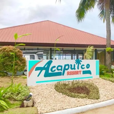 Acapulco Resort，位于Toledo的酒店