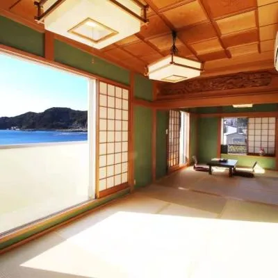 Kamogawa Shokudo - Vacation STAY 15119v，位于鸭川市的酒店