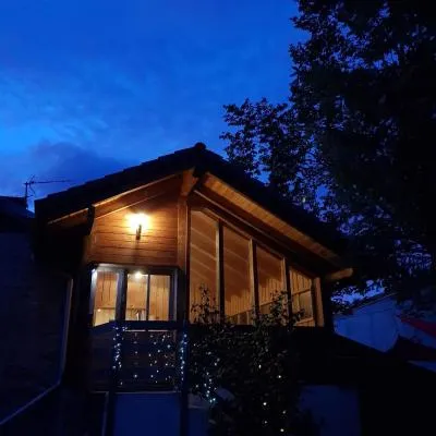Le grand gîte，位于Le Pertuis的酒店