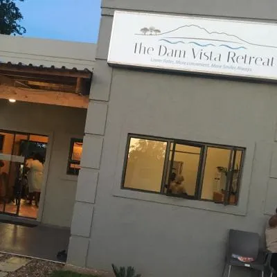 Dam Vista Retreat，位于Giyani的酒店