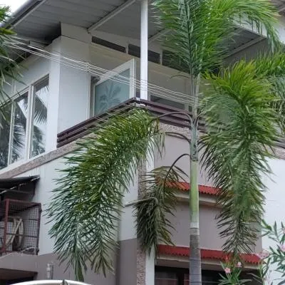 Elim Vacation Villa，位于Tarangambādi的酒店