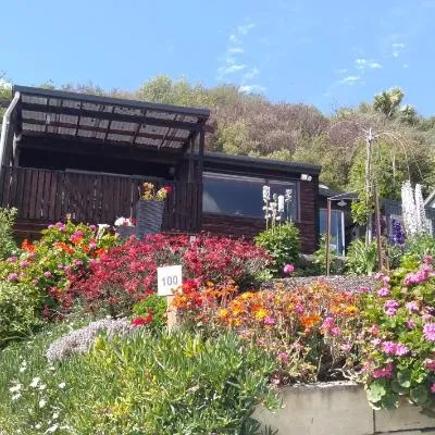 Haven on Haven，位于莫拉基的酒店