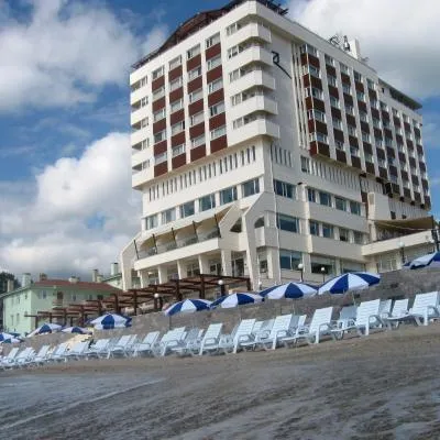 İğneada Resort Hotel & SPA，位于伊内阿达的酒店