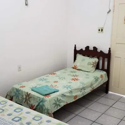 Suítes em Parintins，位于帕林廷斯的酒店