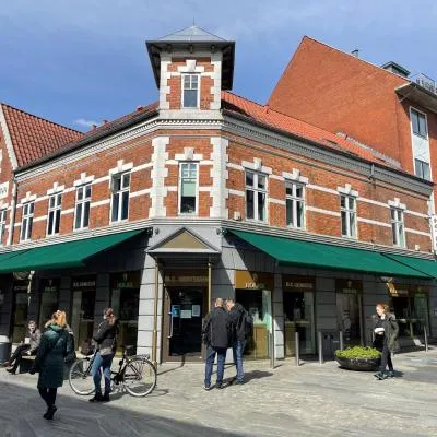 Herning City Hotel，位于海宁的酒店