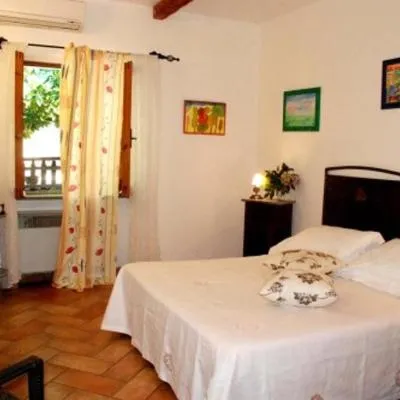 Agriturismo Iacchelli Armando B&B，位于韦莱特里的酒店