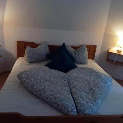 Elo Apartman，位于Csokonyavisonta的酒店
