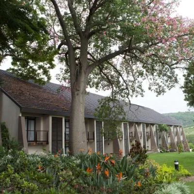 Sabi River Sun Resort，位于雾观的酒店