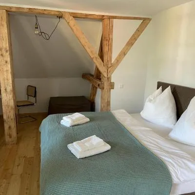 ApartMENTZ - Zimmervermietung，位于Sankt Peter ob Judenburg的酒店