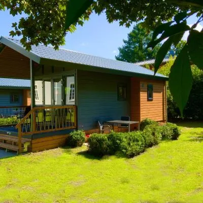 Tiny House 1e，位于瓦雷尔的酒店