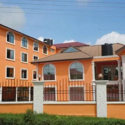 SWATSON HOTEL，位于库马西的酒店