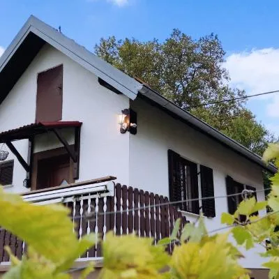 House Thara Studio Apartments，位于Štrigova的酒店