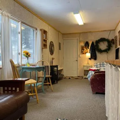 Jade City Bungalow，位于Jade City的酒店