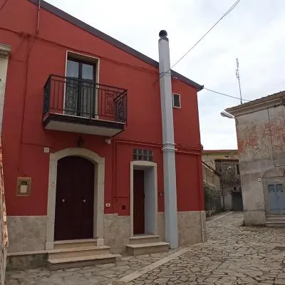 L'altra casa 1933，位于廖内罗因武尔图雷的酒店