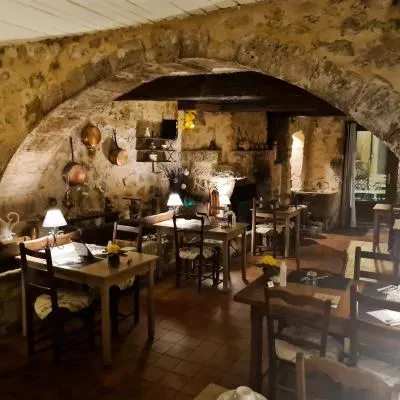 Auberge de Baudinard sur Verdon，位于Baudinard的酒店
