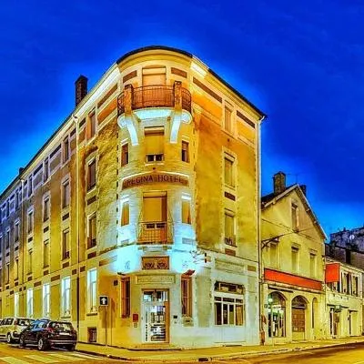 The Originals City, Hôtel Régina, Périgueux，位于佩里格的酒店