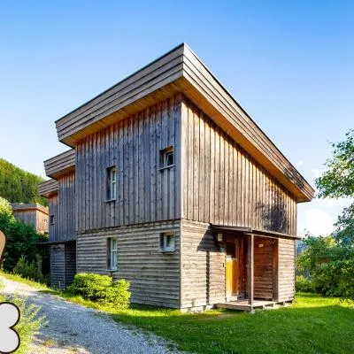 Chalet Sternwarte，位于上陶恩的酒店