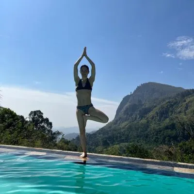 Zion View Ella Green Retreat，位于埃拉的酒店