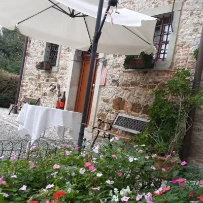 Alloggio Agrituristico Conte Ottelio，位于Pradamano的酒店