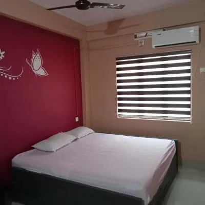 SAFA RESIDENCY，位于Perintalmanna的酒店