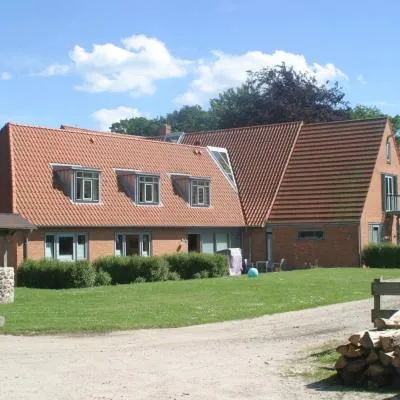 Hof Viehbrook，位于Hollenbek的酒店