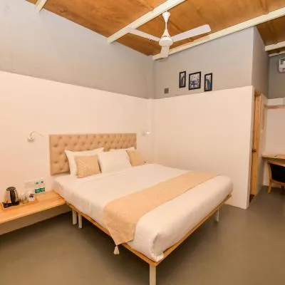 Shine Residency，位于迈索尔的酒店
